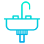 Sink icon 64x64