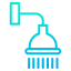 Shower icon 64x64