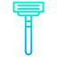 Razor icon 64x64