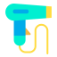 Hairdryer icon 64x64