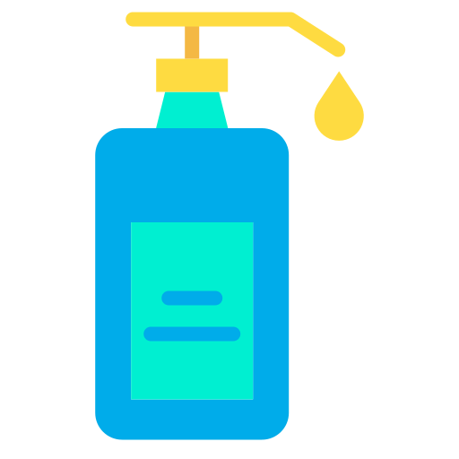 Hand soap アイコン