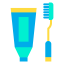 Toothpaste Symbol 64x64