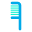 Comb icon 64x64