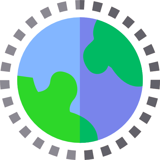 Ozone layer іконка