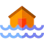 Наводнение иконка 64x64