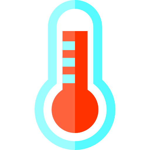 Temperature 图标