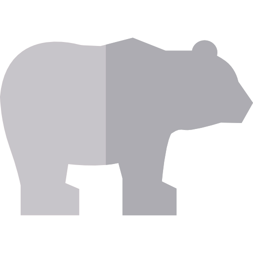 Bear icon