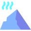 Iceberg ícono 64x64