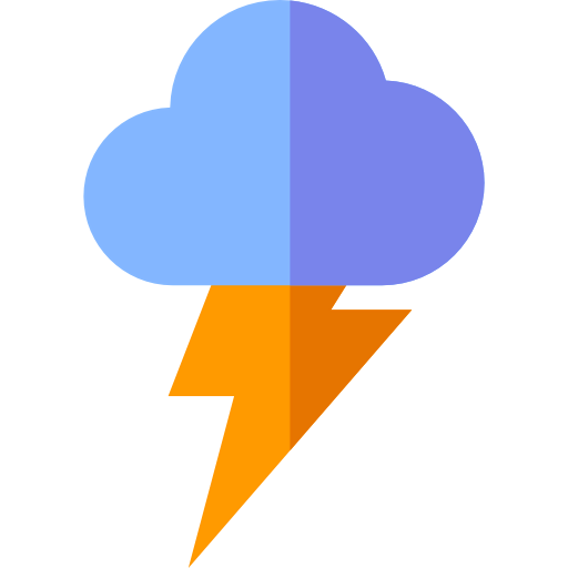Lightning icon