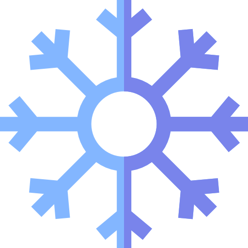 Snowflake icon