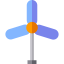 Wind mill icon 64x64