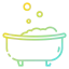 Bath icon 64x64