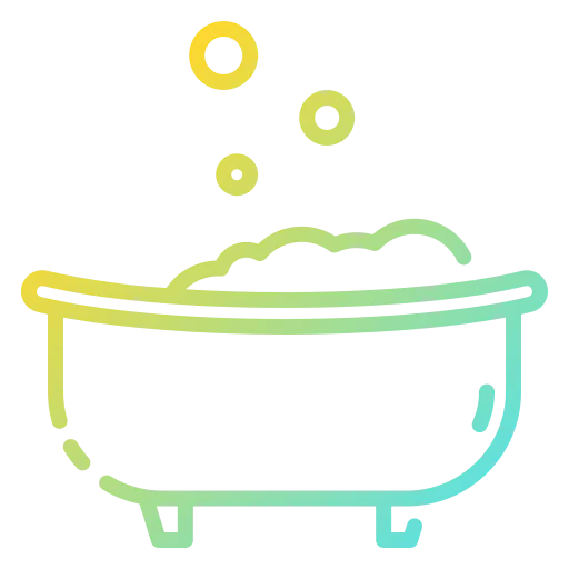 Bath icon