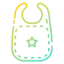 Bib icon 64x64
