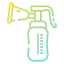 Молокоотсос иконка 64x64