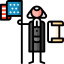 Constitution Symbol 64x64