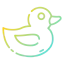 Duck icon 64x64
