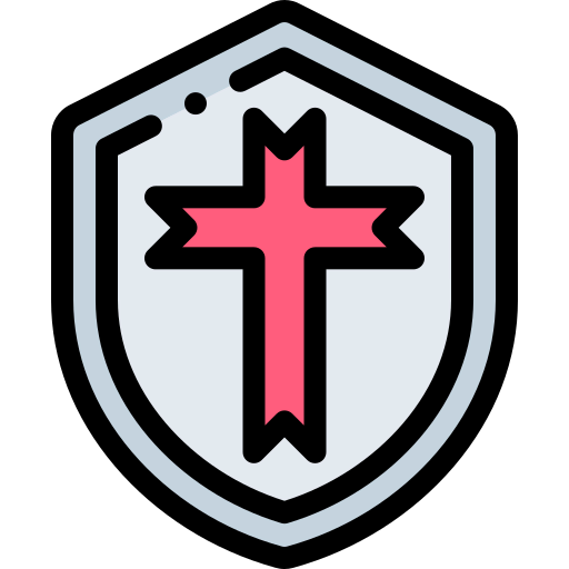 Shield icon