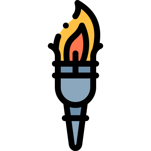 Torch 图标