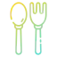 Spoon icon 64x64