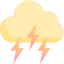 Thunder icon 64x64