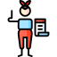 Ballot Symbol 64x64