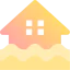 Flood icon 64x64