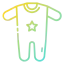 Pajamas icon 64x64
