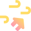 Windy icon 64x64
