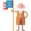John adams 상 64x64