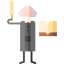 James madison 상 64x64