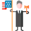 Chief justice of the united states 상 64x64