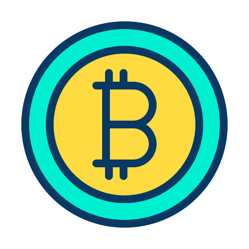 Bitcoin icon
