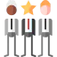 Caucus 상 64x64