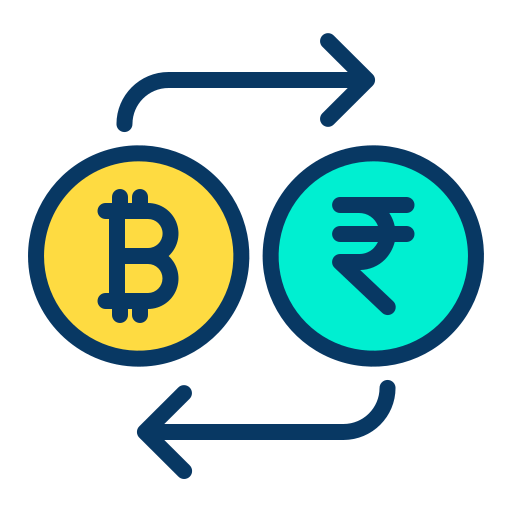 Bitcoin icon