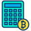 Calculator icon 64x64