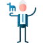 Democratic party 상 64x64