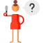 Debate moderator 상 64x64