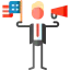 Presidential campaign 상 64x64