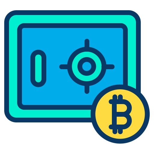 Safe icon