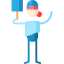 Democratic party 상 64x64
