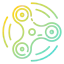 Spinner icon 64x64