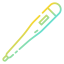Thermometer icon 64x64