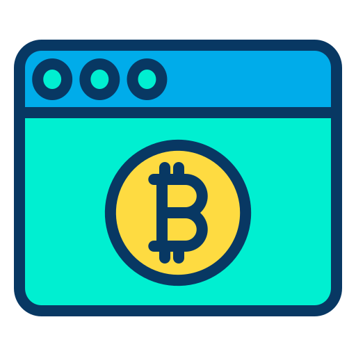 Website icon