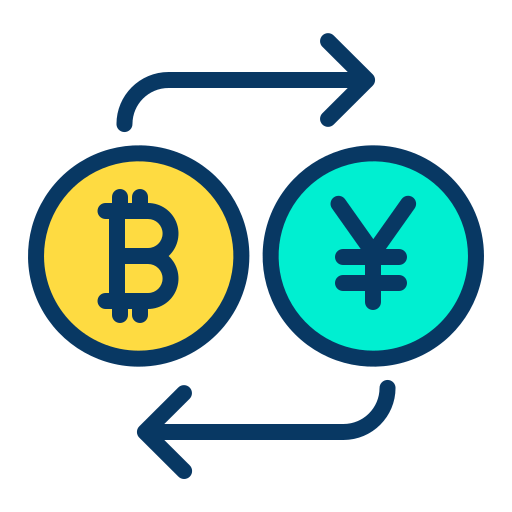 Bitcoin icon