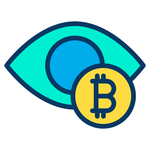View icon