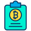 Clipboard icon 64x64