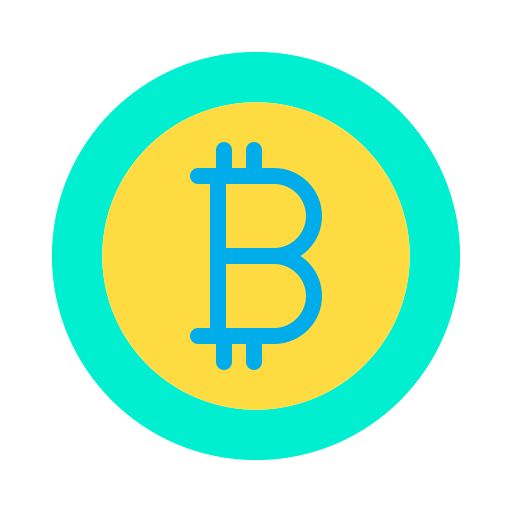 Bitcoin icon