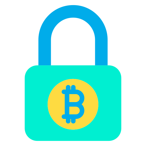 Lock icon