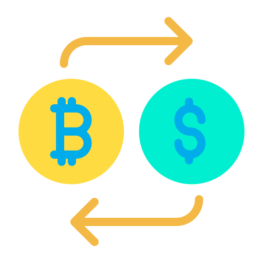 Bitcoin icon